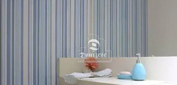 Apartamento com 2 Quartos à venda, 72m² no Vila Assunção, Santo André