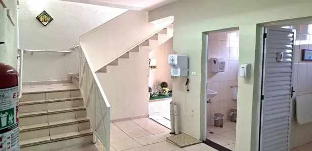 Sala Comercial com 4 Quartos à venda, 232m² no Jardim São Judas, Mauá