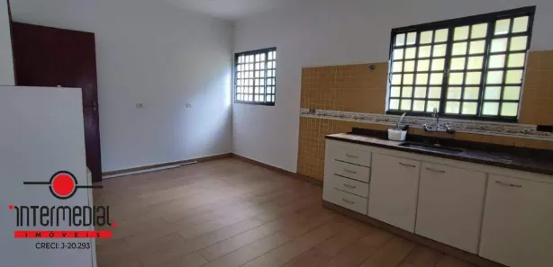 Casa com 3 Quartos para alugar, 190m² no Jardim Oreana, Boituva