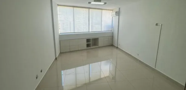 Sala Comercial para alugar, 32m² no Setor Oeste, Goiânia