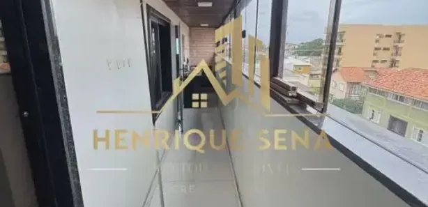 Apartamento com 2 Quartos para alugar, 65m² no Centro, São Pedro da Aldeia