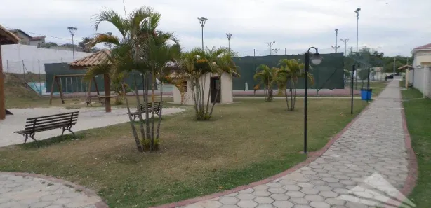 Lote/Terreno à venda, 250m² no Caminho Novo, Tremembé