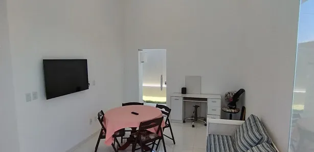 Casa com 3 Quartos para alugar, 120m² no Arembepe (Abrantes), Camaçari