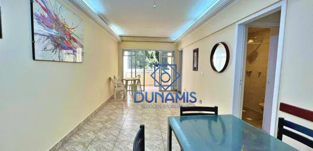 Apartamento com 2 Quartos à venda, 90m² no Pitangueiras, Guarujá