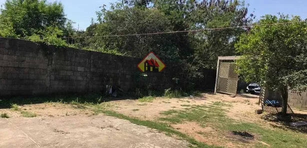 Sobrado com 2 Quartos à venda, 102m² no Parque Vera Cruz, Tremembé