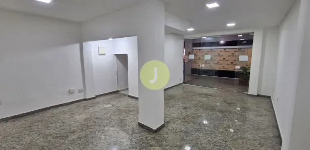 Ponto Comercial para alugar, 30m² no Campo Grande, Rio de Janeiro