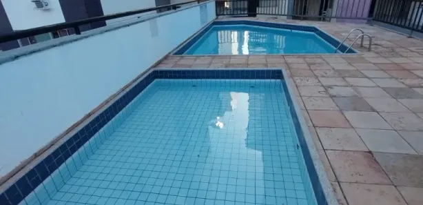 Apartamento com 3 Quartos à venda, 75m² no Stiep, Salvador