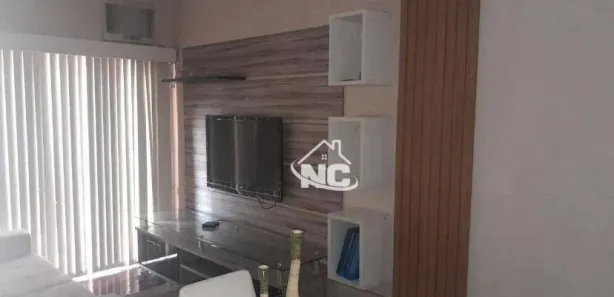 Apartamento com 2 Quartos à venda, 74m² no Alcântara, São Gonçalo