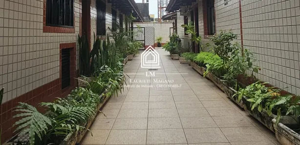 Casa de Condomínio com 3 Quartos à venda, 105m² no Sítio Paecara (Vicente de Carvalho), Guarujá
