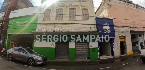 Ponto Comercial para alugar, 362m² no Mares, Salvador