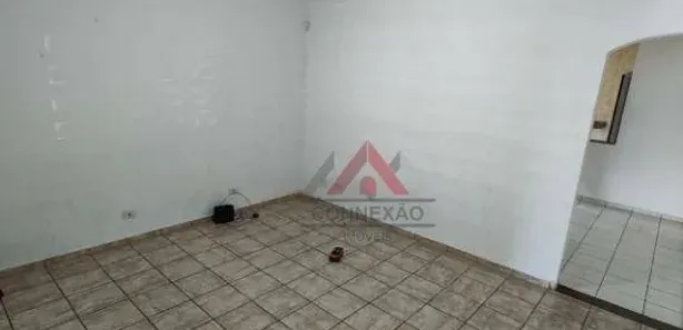 Casa com 3 Quartos para alugar, 104m² no Centro, Suzano
