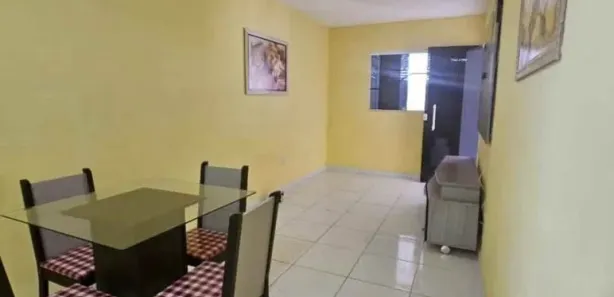 Casa com 2 Quartos à venda, 95m² no Sete de Abril, Salvador