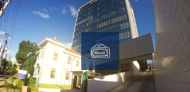 Sala Comercial para alugar, 71m² no Derby, Recife