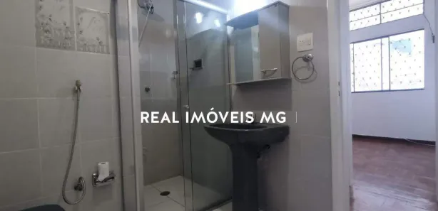 Apartamento com 2 Quartos para alugar, 74m² no Carmo, Belo Horizonte