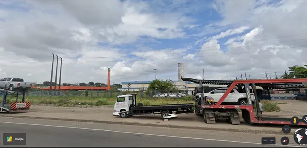 Galpão/Depósito/Armazém para alugar, 5200m² no Pirajá, Salvador