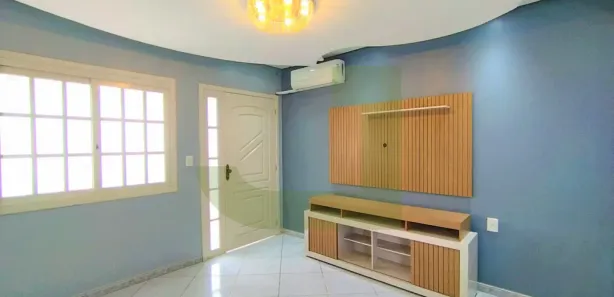Casa com 3 Quartos para alugar, 123m² no Arroio da Manteiga, São Leopoldo
