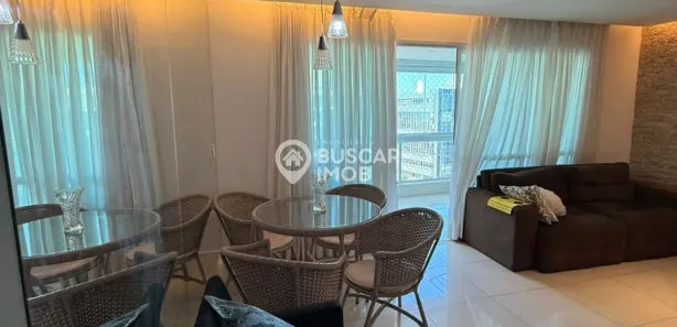 Apartamento com 2 Quartos à venda, 90m² no Alphaville I, Salvador