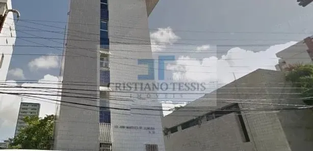 Sala Comercial para alugar, 30m² no Boa Viagem, Recife