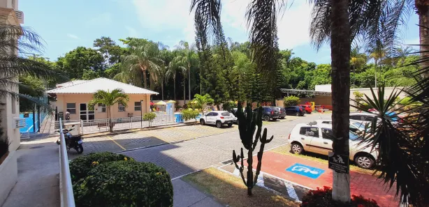Apartamento com 2 Quartos para venda ou aluguel, 47m² no Jacarepaguá, Rio de Janeiro