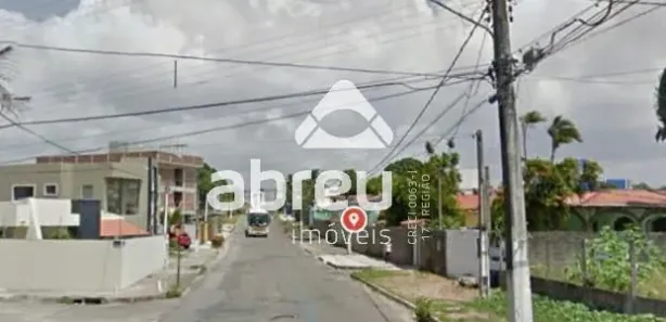 Lote/Terreno à venda, 600m² no Capim Macio, Natal