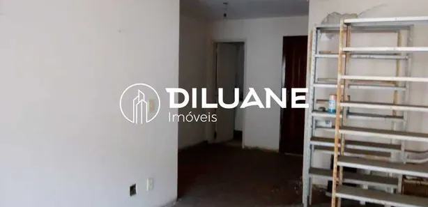Cobertura com 3 Quartos à venda, 112m² no Tijuca, Rio de Janeiro