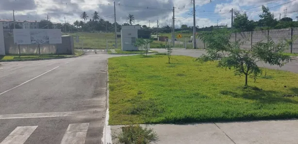 Casa de Condomínio com 3 Quartos à venda, 85m² no Lama Preta, Camaçari