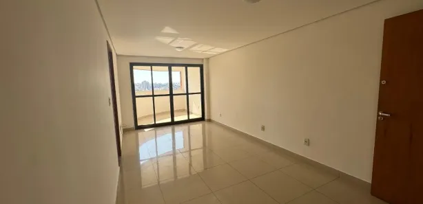Apartamento com 3 Quartos para alugar, 80m² no Itapoã, Belo Horizonte