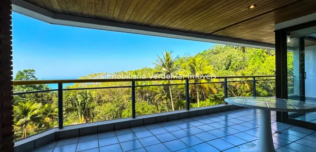 Apartamento com 3 Quartos à venda, 168m² no Balneário Praia do Pernambuco, Guarujá