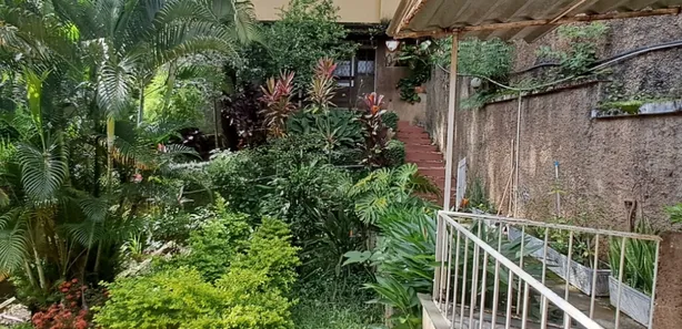 Casa com 5 Quartos à venda, 460m² no São Lucas, Belo Horizonte