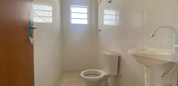Apartamento com 2 Quartos para alugar, 52m² no Jatobá (Barreiro), Belo Horizonte