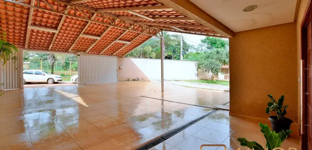 Casa com 4 Quartos à venda, 270m² no Park Way, Brasília
