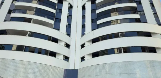 Apartamento com 3 Quartos à venda, 110m² no Pituba, Salvador