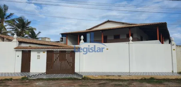 Casa com 5 Quartos para alugar, 300m² no Atalaia Nova, Barra dos Coqueiros