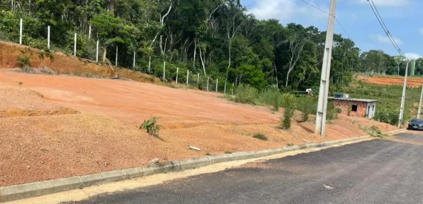 Lote/Terreno à venda, 250m² no , Iranduba