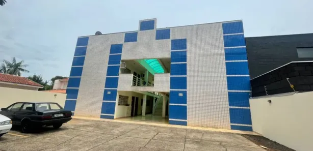 Kitnet para alugar, 35m² no Zona 07, Maringá
