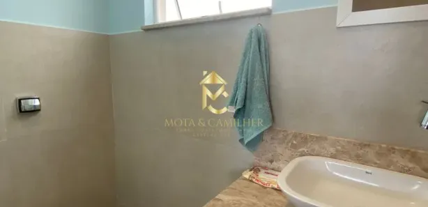 Casa de Condomínio com 3 Quartos à venda, 222m² no Caminho Novo, Tremembé