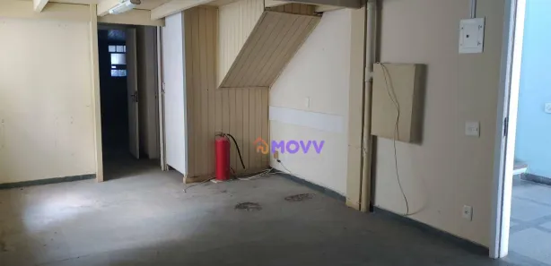 Sala Comercial à venda, 56m² no Itaipu, Niterói