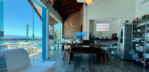 Casa de Condomínio com 2 Quartos à venda, 80m² no Morro Sorocotuba, Guarujá