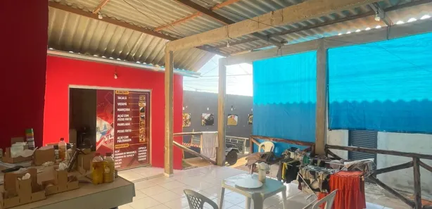 Casa com 3 Quartos à venda, 110m² no Residencial Santa Efigênia, Goiânia