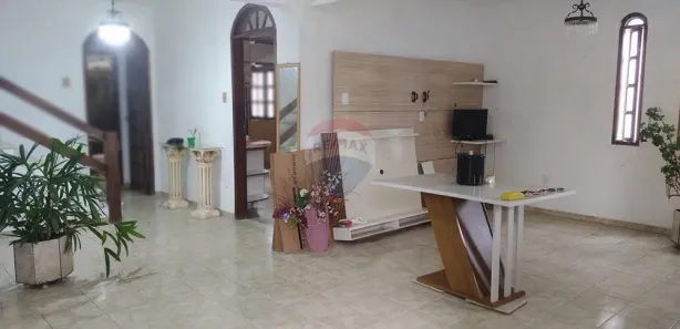 Casa com 4 Quartos à venda, 182m² no Brotas, Salvador