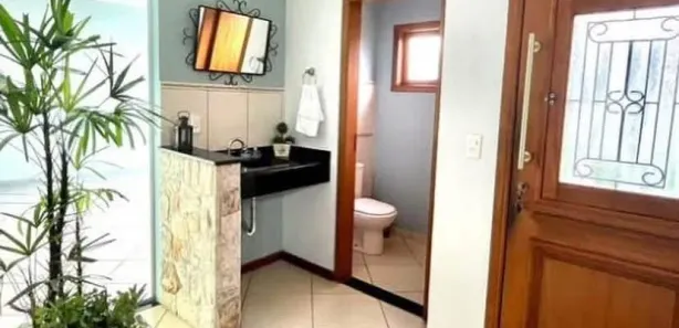 Casa de Condomínio com 3 Quartos à venda, 426m² no Loteamento Residencial Porto Seguro, Tremembé