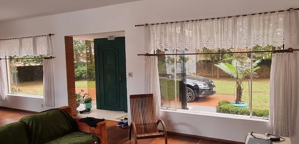 Casa com 5 Quartos para alugar, 440m² no Centro, Paranapanema