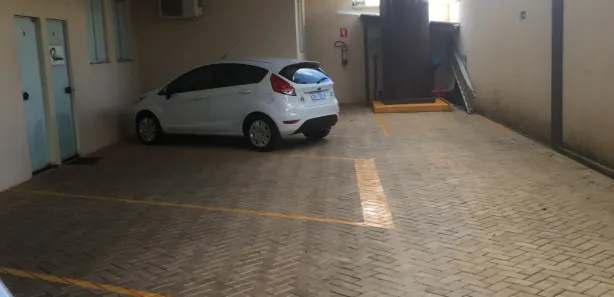 Kitnet para alugar, 25m² no Plano Diretor Norte, Palmas