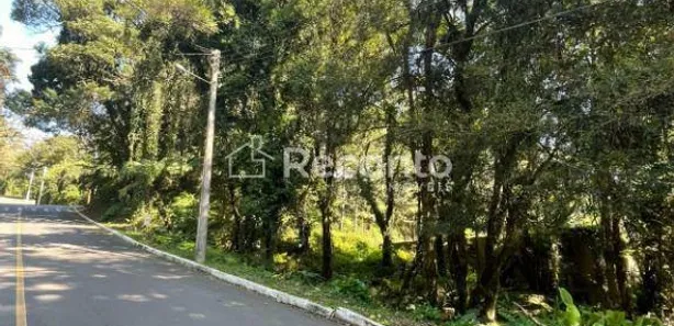 Lote/Terreno à venda, 4730m² no Planalto, Gramado
