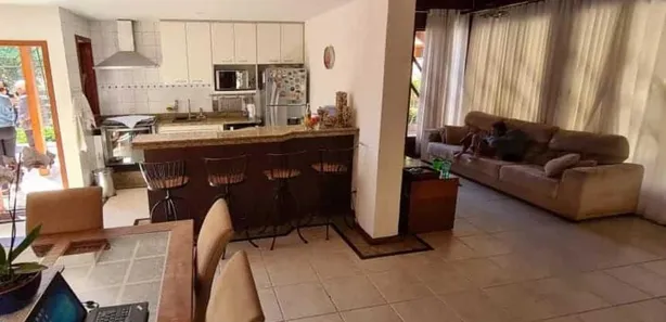 Apartamento com 3 Quartos à venda, 300m² no Retiro do Chalé (Piedade do Paraopeba), Brumadinho