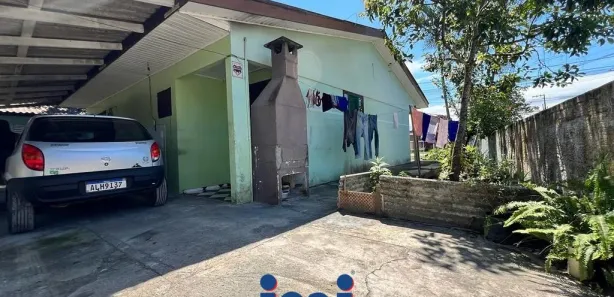Casa com 5 Quartos à venda, 128m² no Guacyara, Matinhos