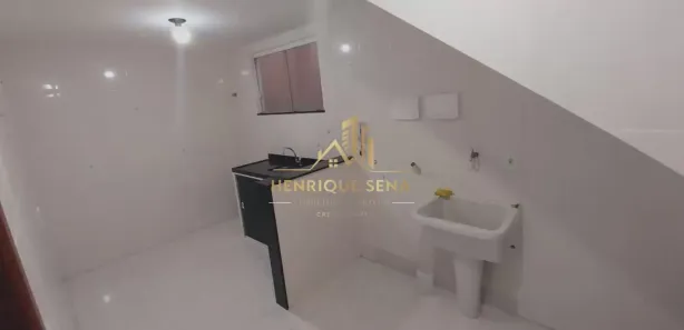 Apartamento com 2 Quartos para alugar, 75m² no Nova São Pedro, São Pedro da Aldeia