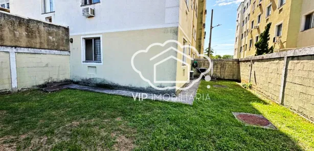 Apartamento com 2 Quartos à venda, 45m² no Campo Grande, Rio de Janeiro