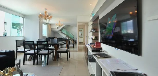 Cobertura com 4 Quartos à venda, 180m² no Anchieta, Belo Horizonte