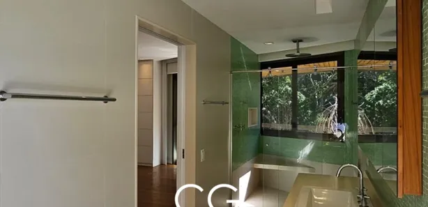 Apartamento com 4 Quartos à venda, 325m² no Jardim Botânico, Rio de Janeiro